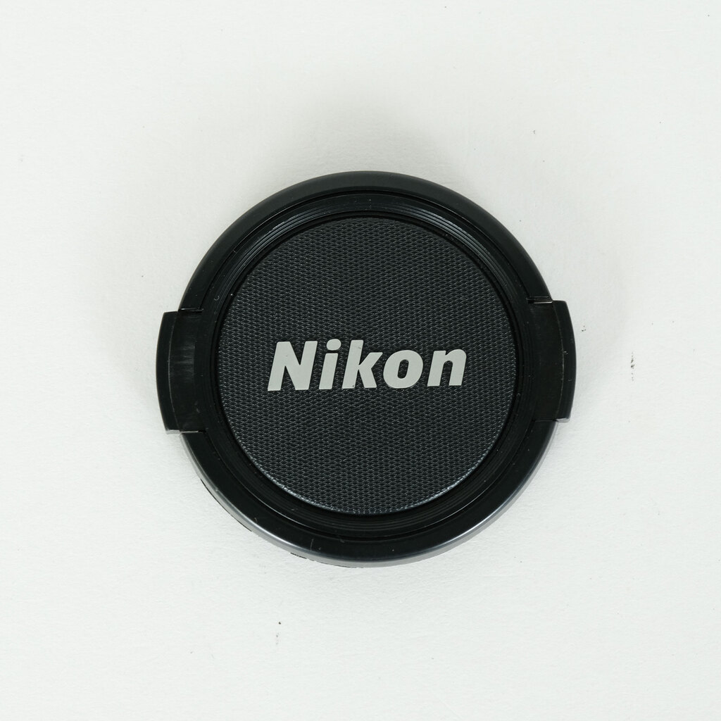 Nikon Ai Nikkor 50mm F1.4S