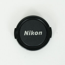 Nikon Ai Nikkor 50mm F1.4S