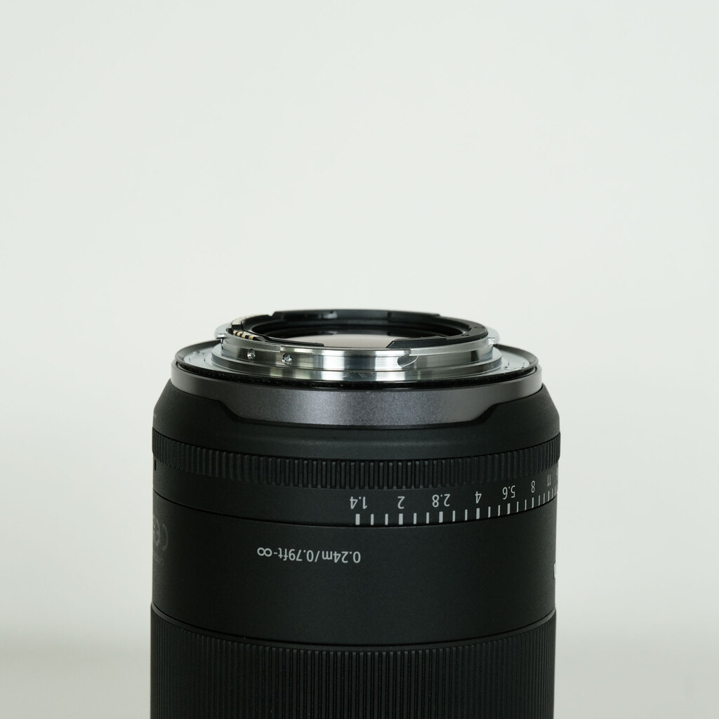 Canon RF24mm F1.4 L VCM