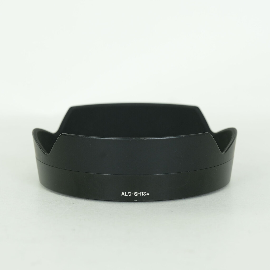 SONY Vario-Tessar T* FE 16-35mm F4 ZA OSS SEL1635Z