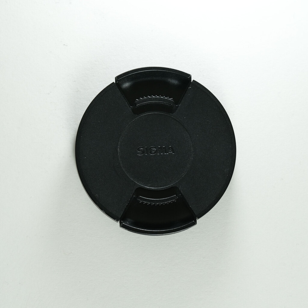 SIGMA 65mm F2 DG DN｜Contemporary [ソニーE用]