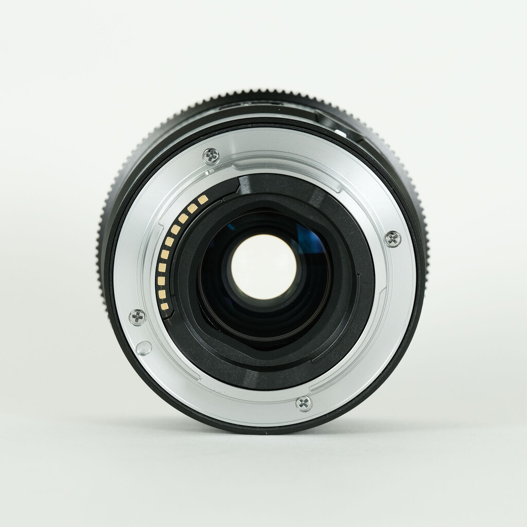 SONY FE 40mm F2.5 G SEL40F25G