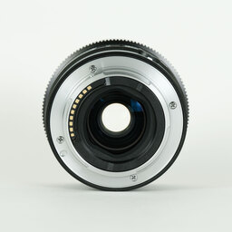 SONY FE 40mm F2.5 G SEL40F25G