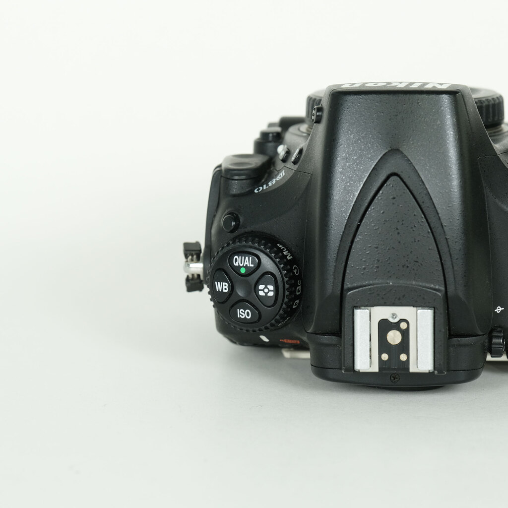 Nikon D810 Nikon D810