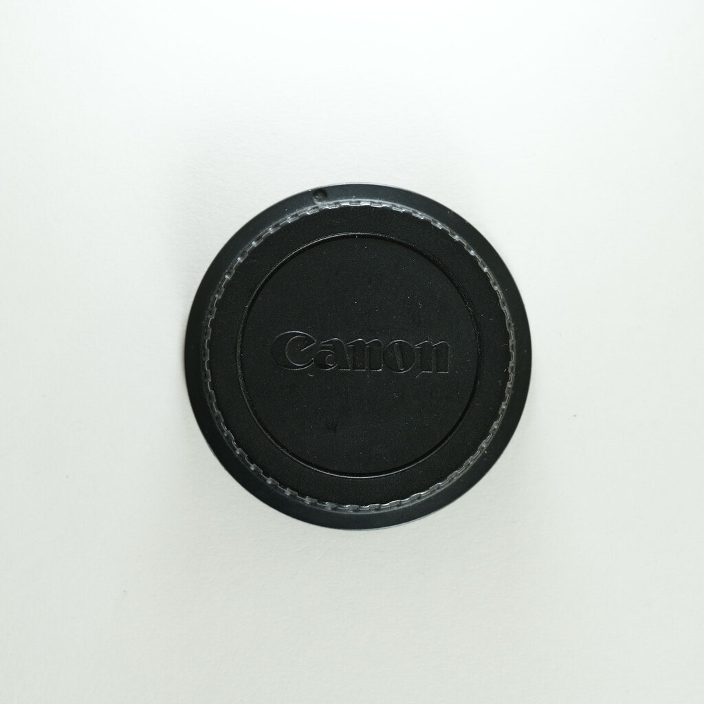 Canon EF50mm F1.8 STM