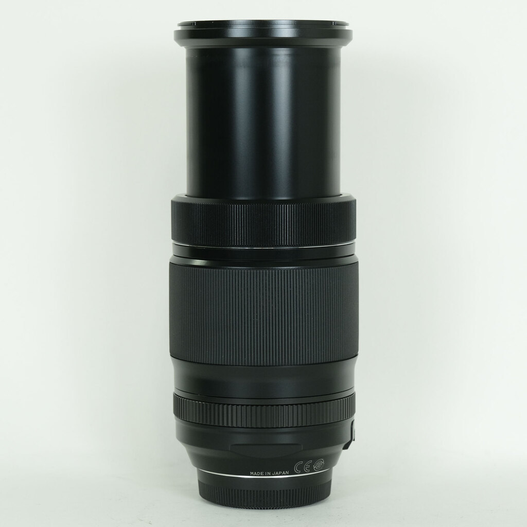 FUJIFILM XF55-200mmF3.5-4.8 R LM OIS FUJIFILM XF55-200mmF3.5-4.8 R LM OIS
