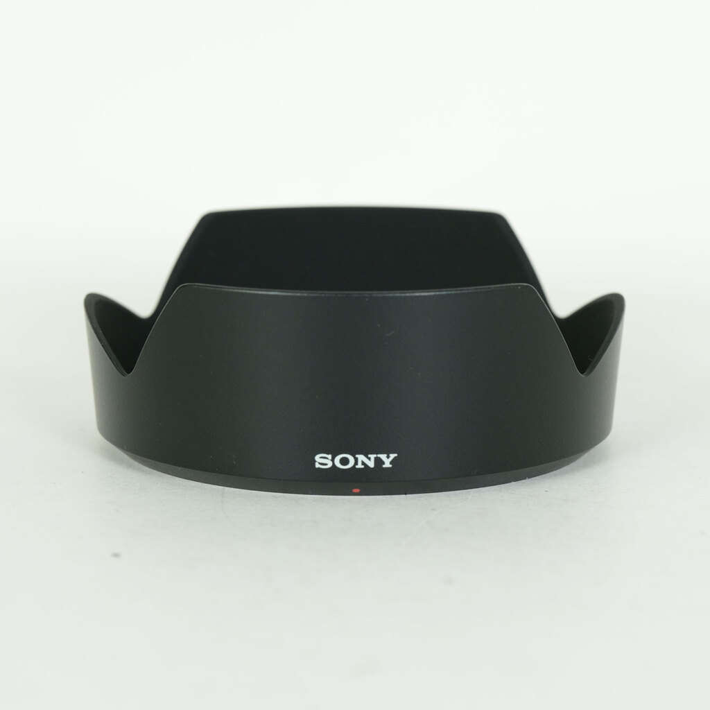 SONY FE 20-70mm F4 G SEL2070G