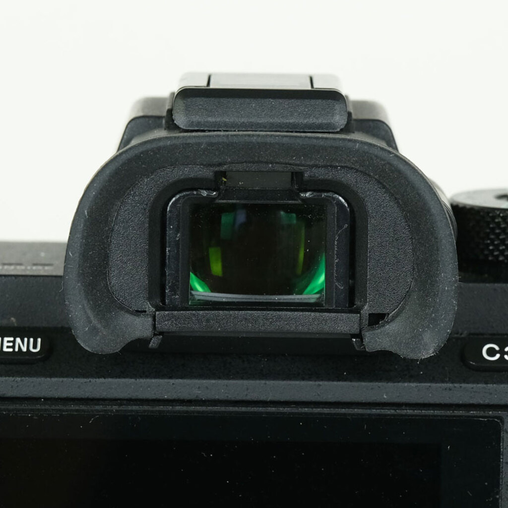 SONY α7S II（ILCE-7SM2）