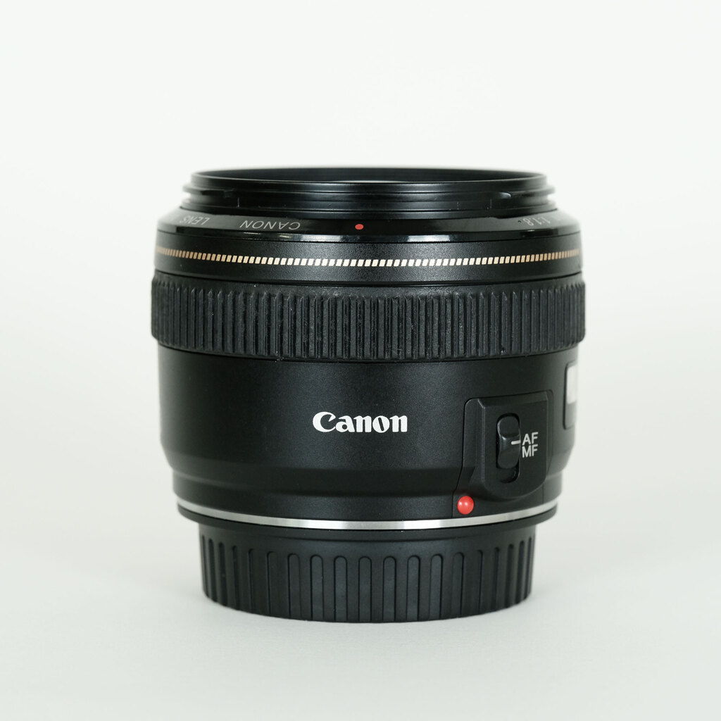 Canon EF28mm F1.8 USM