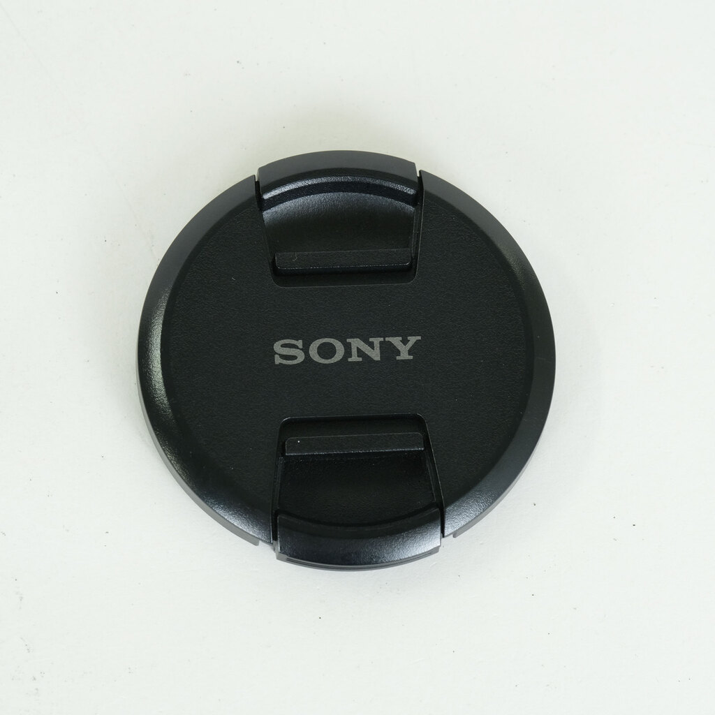 SONY FE 70-300mm F4.5-5.6 G OSS SEL70300G