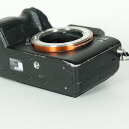 SONY α7 III(ILCE-7M3) SONY α7 III(ILCE-7M3)
