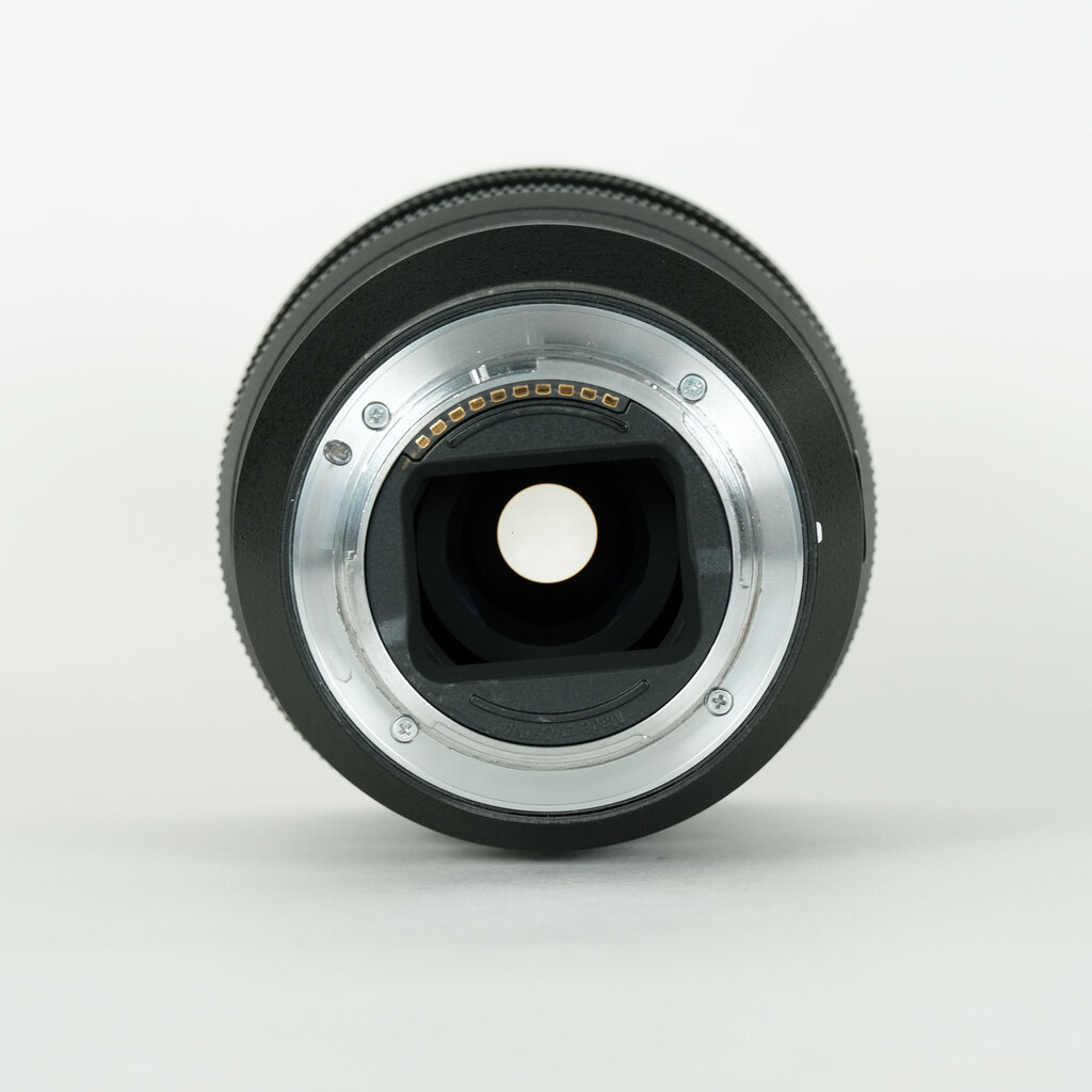 SONY FE 12-24mm F4 G SEL1224G