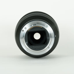 SONY FE 12-24mm F4 G SEL1224G