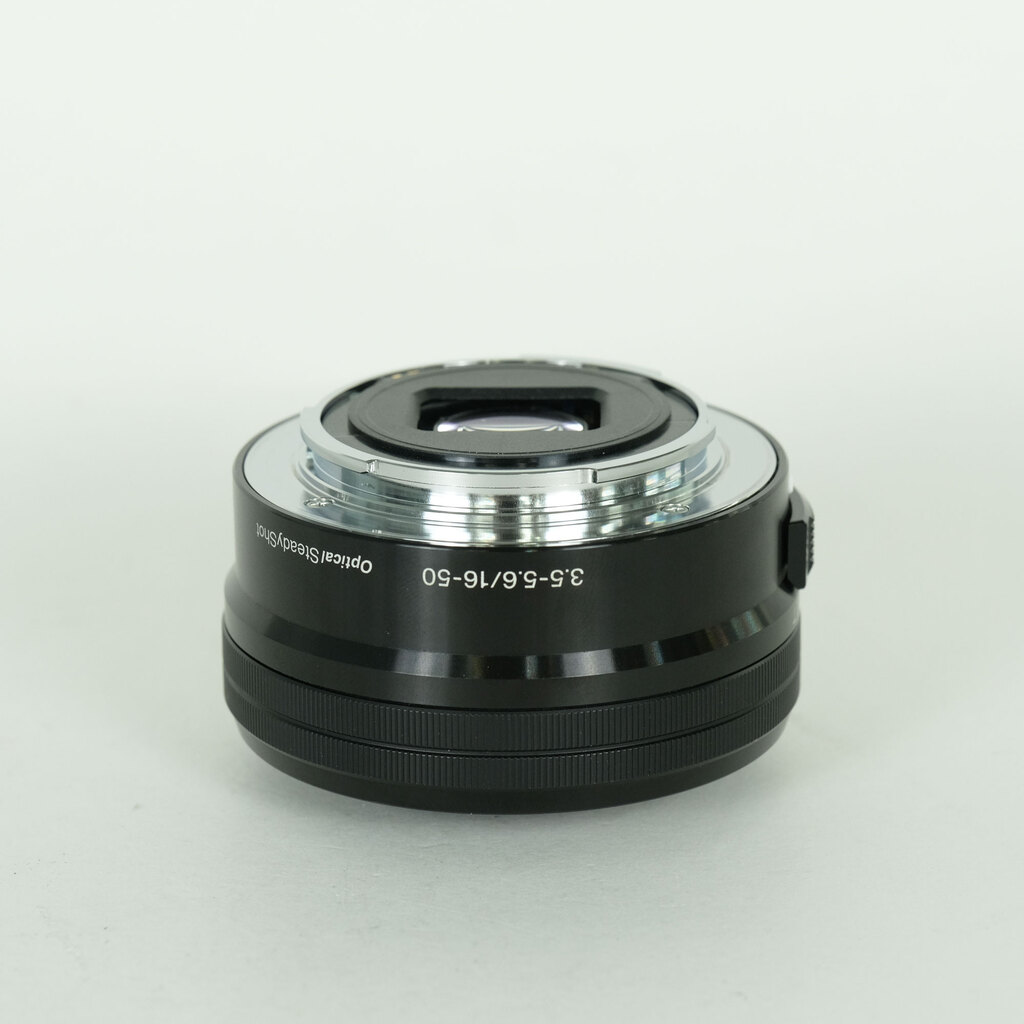 SONY E PZ 16-50mm F3.5-5.6 OSS SELP1650の出品 | ONE SCENE（ワン