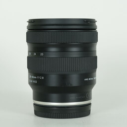 TAMRON 20-40mm F/2.8 Di III VXD(Model A062) [ソニーE用]