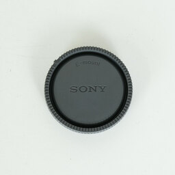 SONY E PZ 18-105mm F4 G OSS SELP18105G