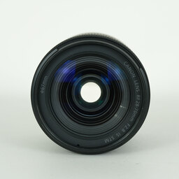 Canon RF28-70mm F2.8 IS STM Canon RF28-70mm F2.8 IS STM