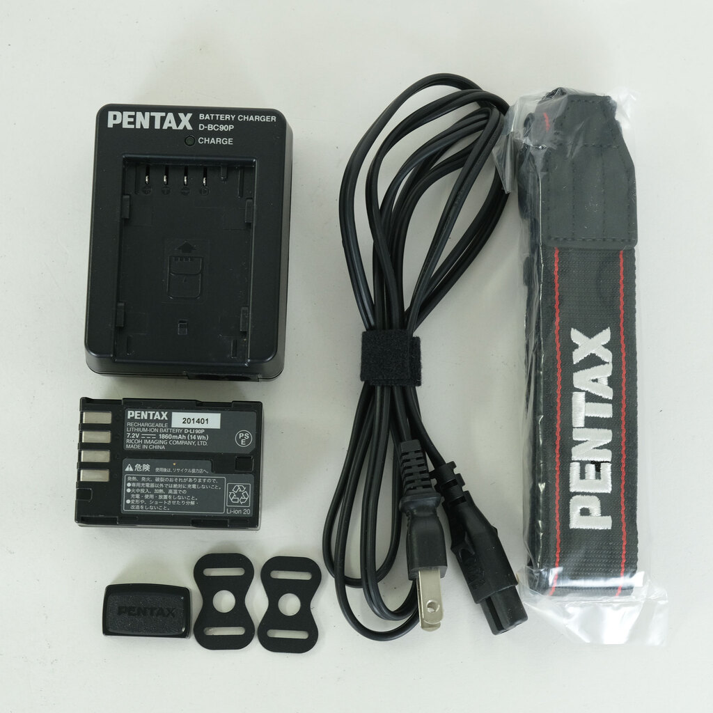 PENTAX K-3 ボディ