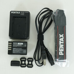 PENTAX K-3 ボディ