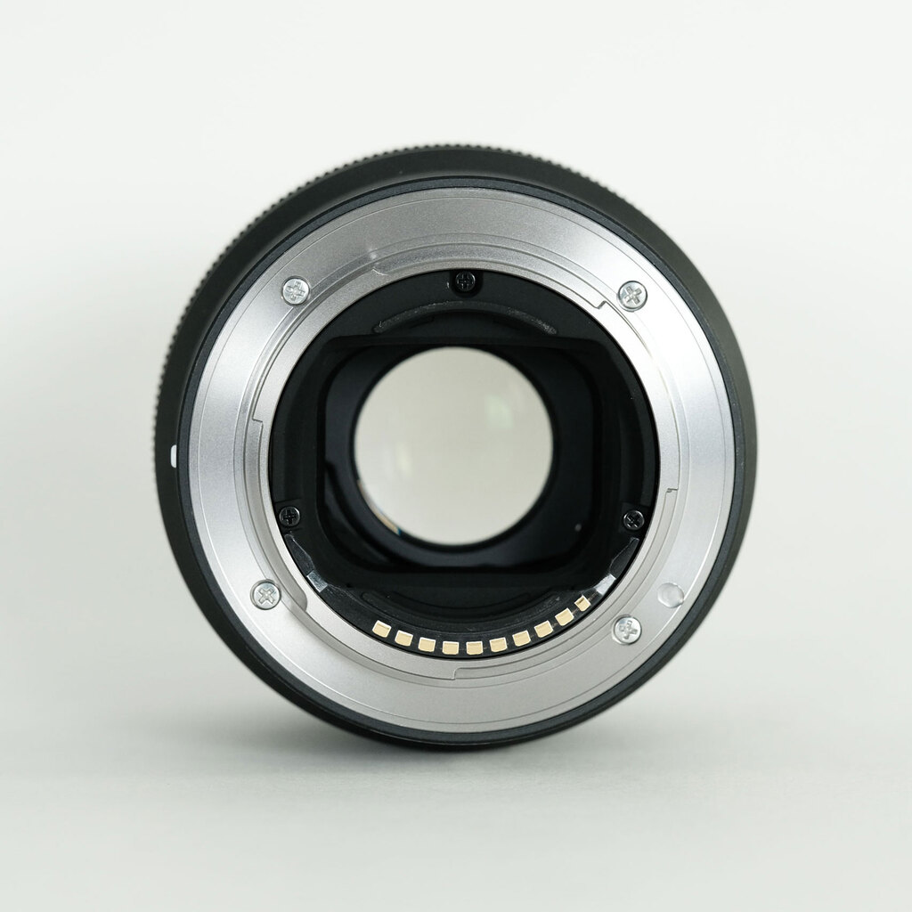 SONY FE 50mm F1.8 SEL50F18F