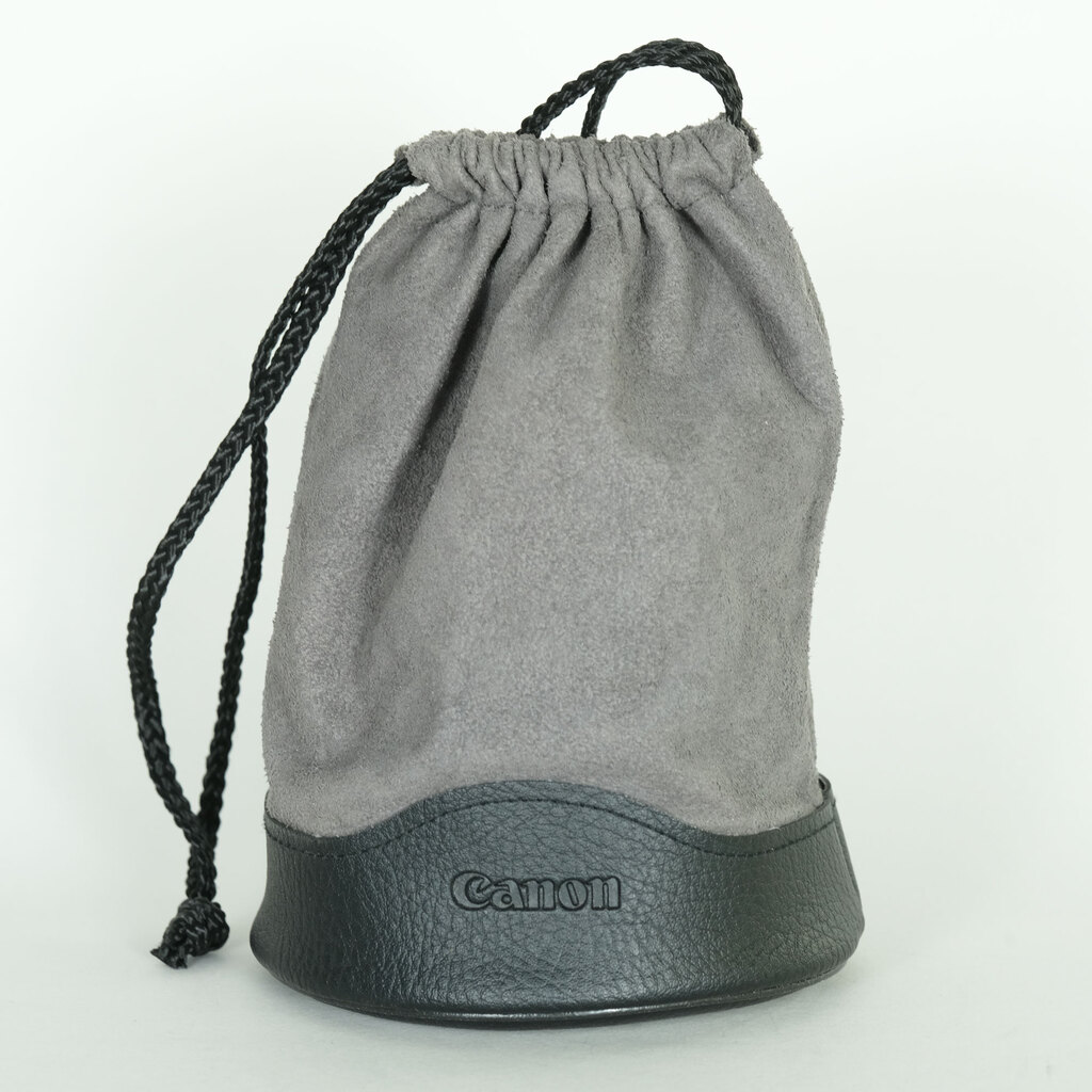 Canon EF24-70mm F4L IS USM