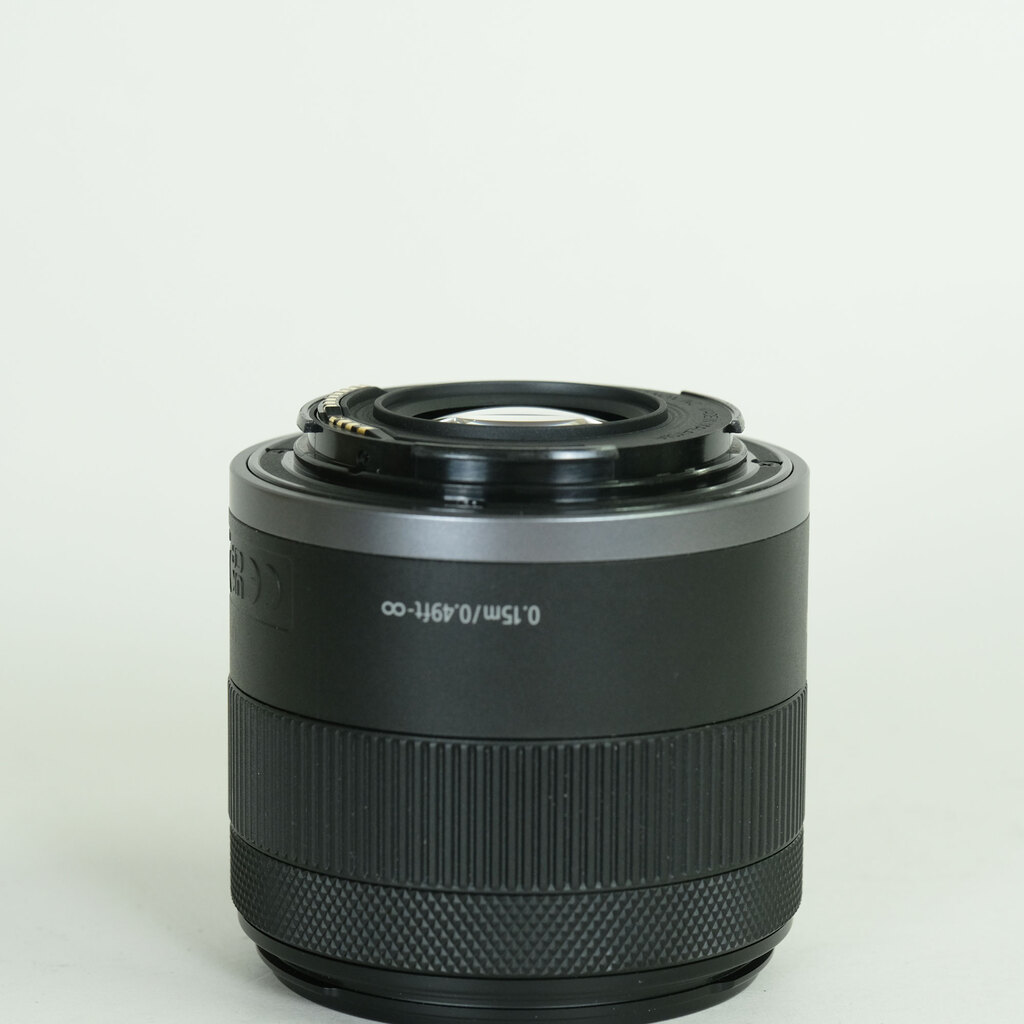 Canon RF-S14-30mm F4-6.3 IS STM PZ