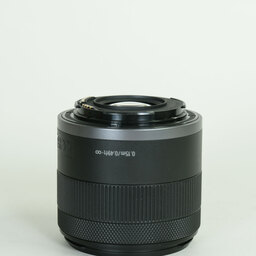 Canon RF-S14-30mm F4-6.3 IS STM PZ