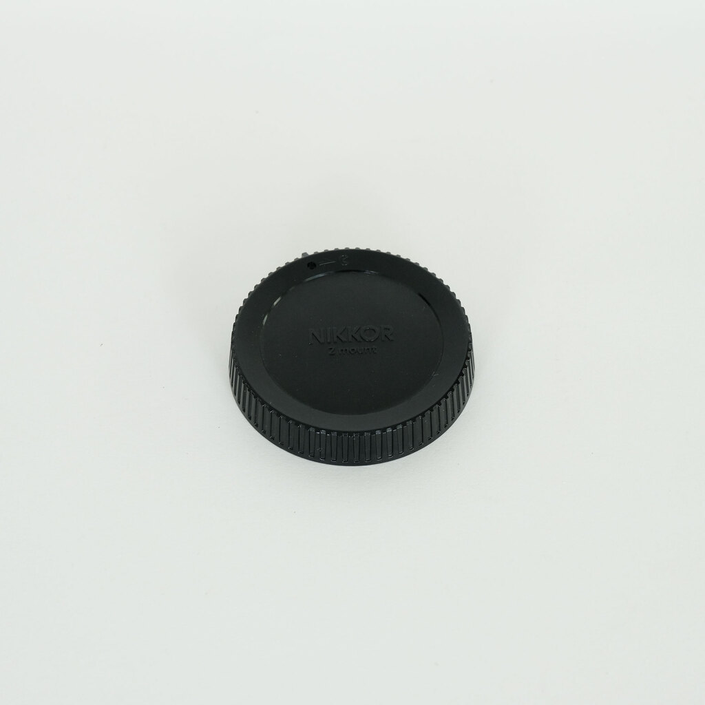 Nikon NIKKOR Z 70-200mm f/2.8 VR S