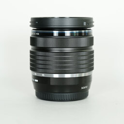 OLYMPUS M.ZUIKO DIGITAL ED 12‑45mm F4.0 PRO