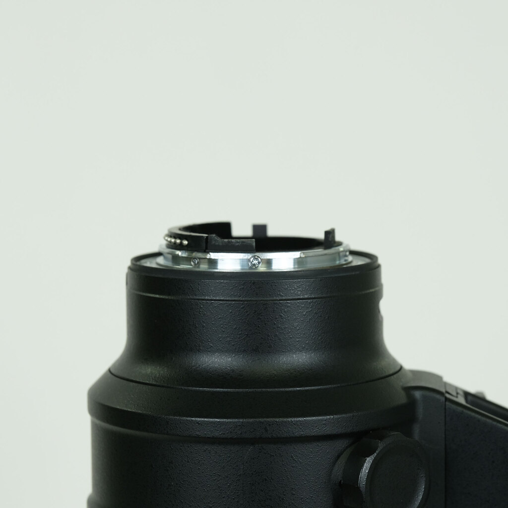 Nikon AF-S NIKKOR 70-200mm F2.8 G ED VR II
