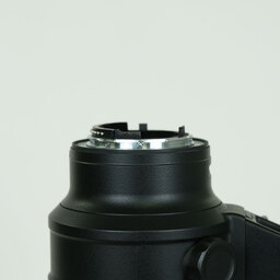 Nikon AF-S NIKKOR 70-200mm F2.8 G ED VR II