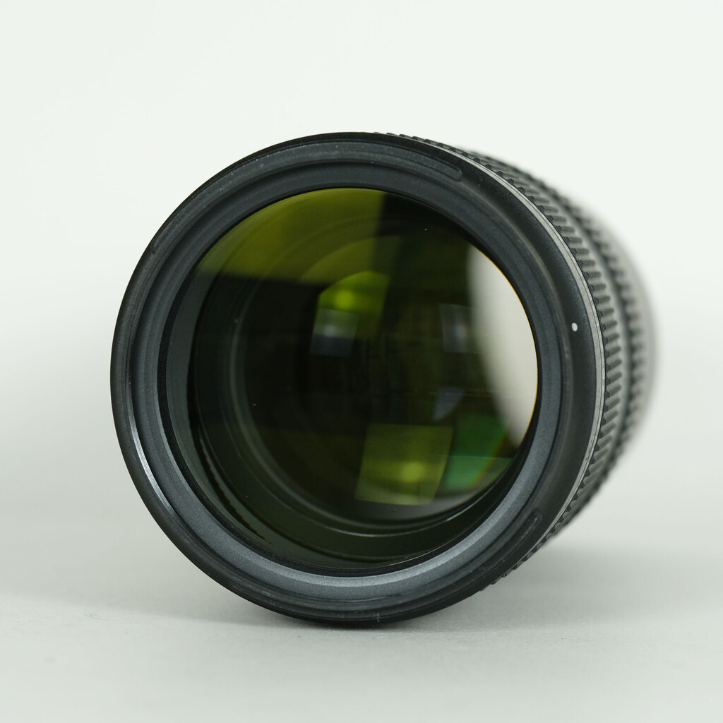 PENTAX HD PENTAX-D FA 70-210mmF4ED SDM WR