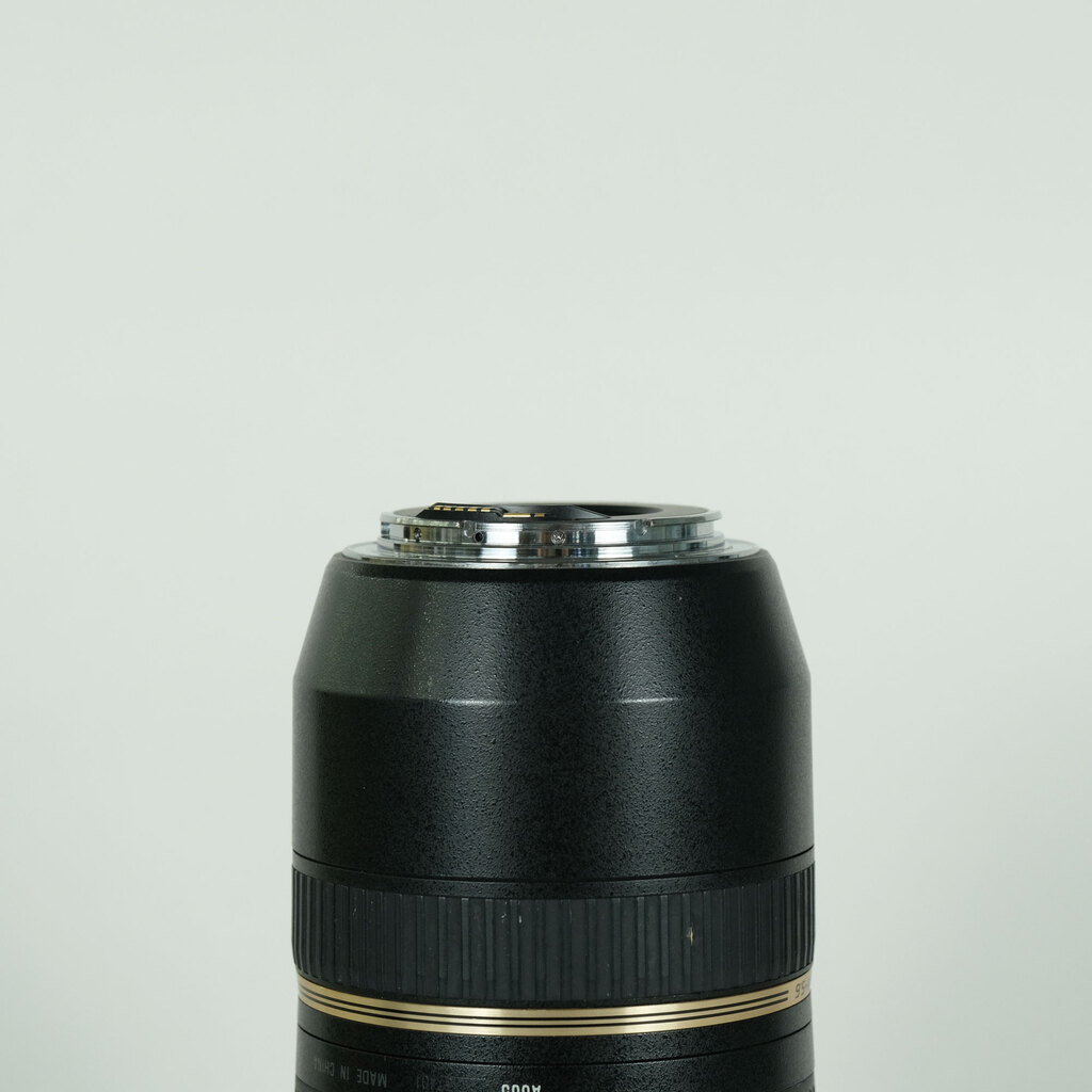 TAMRON SP 70-300mm F4-5.6 Di VC USD/Model A005E(キヤノンEF用)の