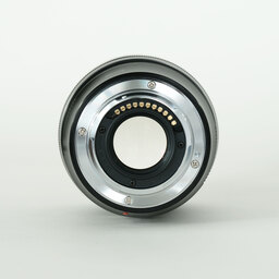 OLYMPUS M.ZUIKO DIGITAL ED 45mm F1.2 PRO