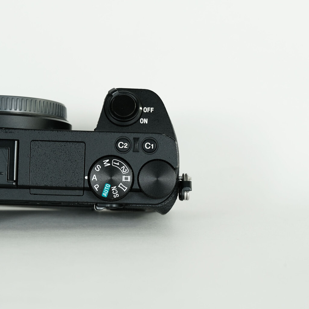 SONY α6500（ILCE-6500）