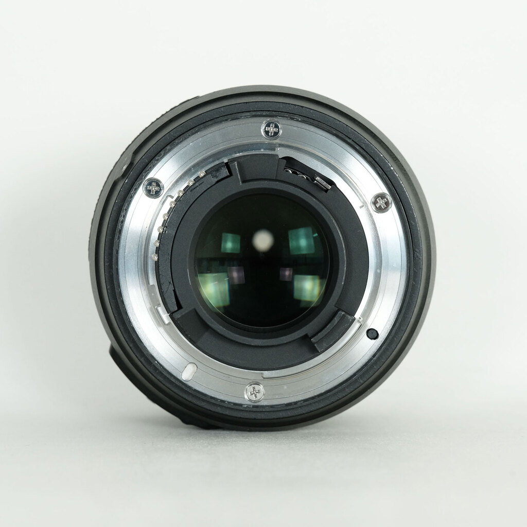 Nikon AF-S DX NIKKOR 35mm f/1.8G