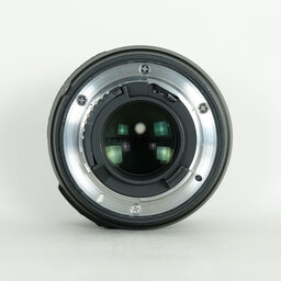 Nikon AF-S DX NIKKOR 35mm f/1.8G