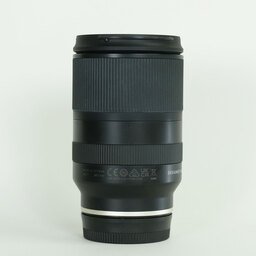 TAMRON 28-200mm F/2.8-5.6 Di III RXD (Model A071) [ソニーE用]