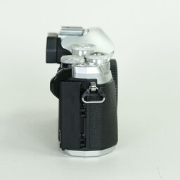 OLYMPUS OM-D E-M10 Mark III