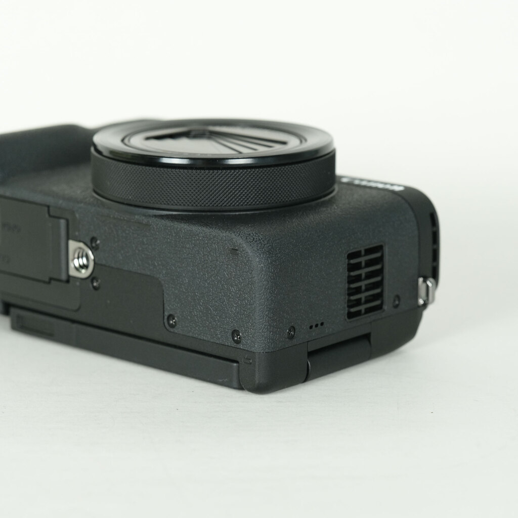 Canon PowerShot V1 Canon PowerShot V1