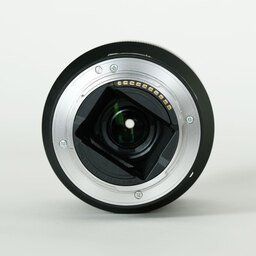 SONY FE 28-70mm F3.5-5.6 OSS SEL2870