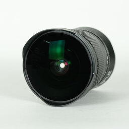 銘匠光学 TTArtisan 11mm F2.8 Fisheye (ニコンZ用)