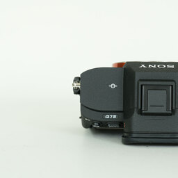 SONY α7 IV（ILCE-7M4）