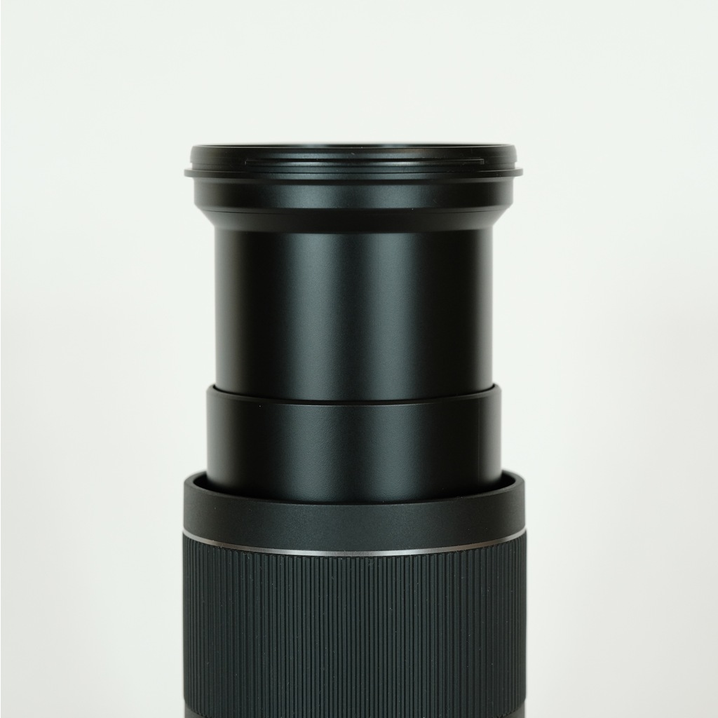 Canon RF24-240mm F4-6.3 IS USM