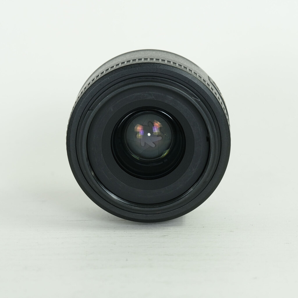 Nikon AF-S DX NIKKOR 35mm f/1.8G