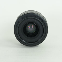 Nikon AF-S DX NIKKOR 35mm f/1.8G
