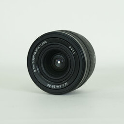 SONY FE 28-60mm F4-5.6 SEL2860 SONY FE 28-60mm F4-5.6 SEL2860