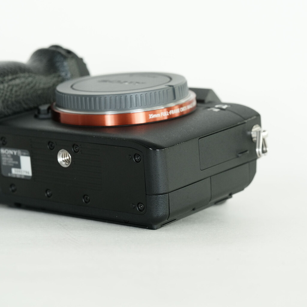 SONY α7 III（ILCE-7M3）