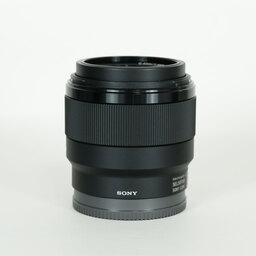 SONY FE 50mm F1.8 SEL50F18F