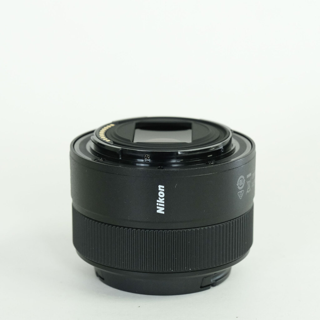 Nikon NIKKOR Z 28mm f/2.8